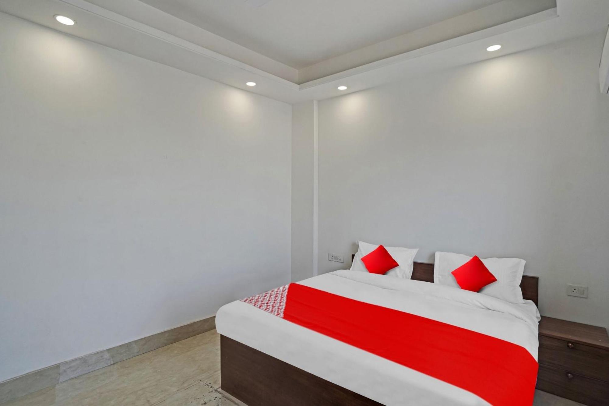 O Victoria Castel 3* New Delhi