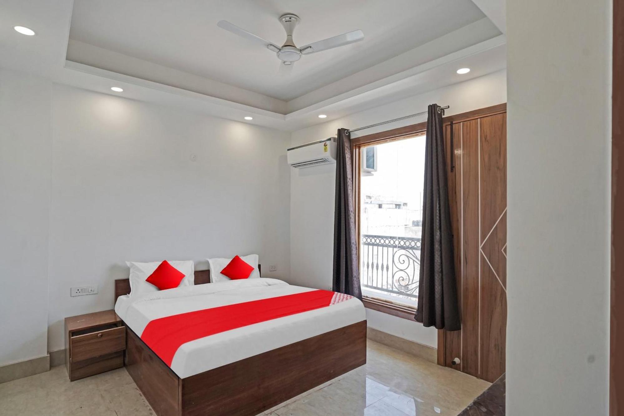 O Victoria Castel 3* New Delhi
