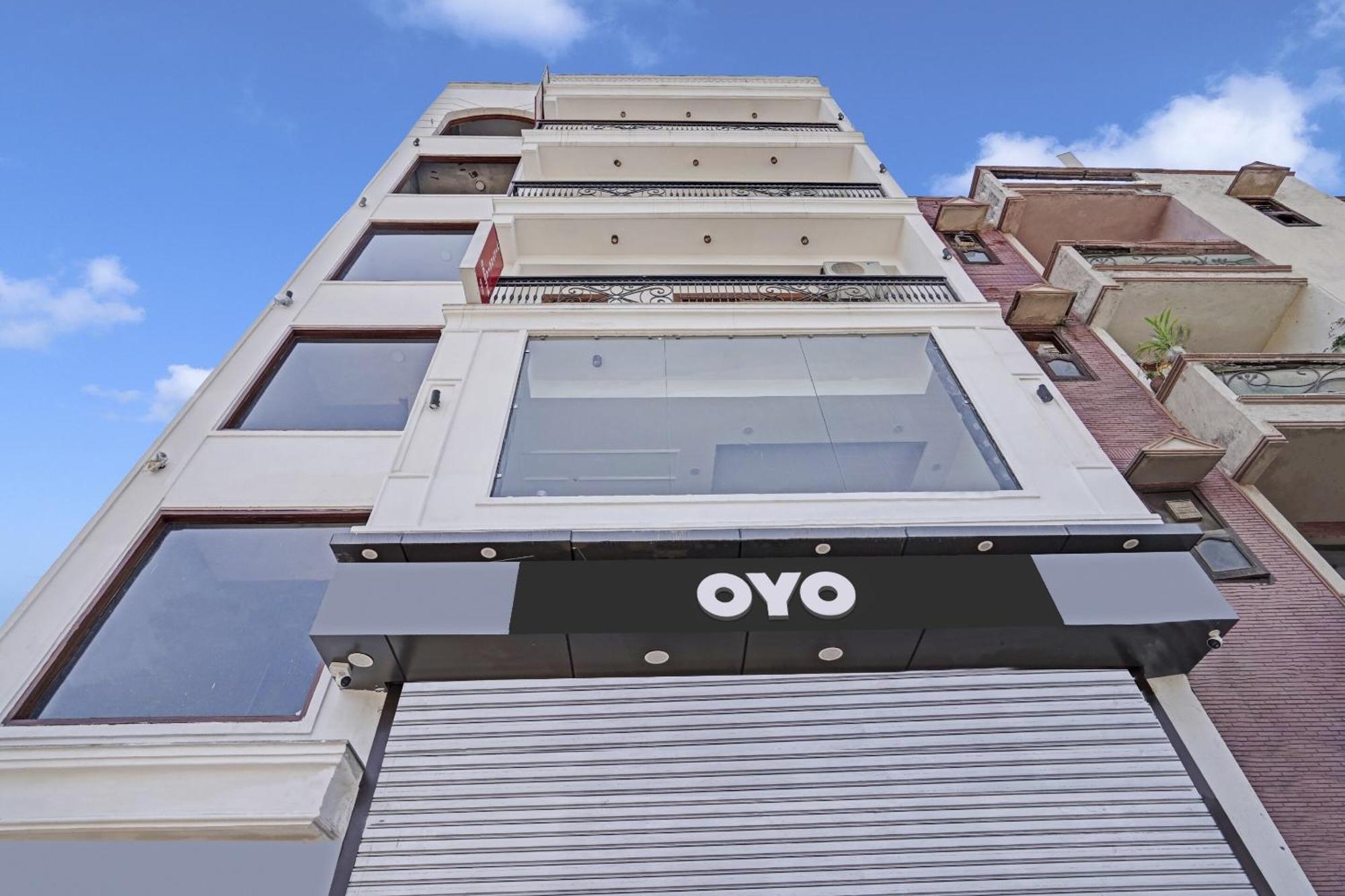 O Victoria Castel Hotel 3*