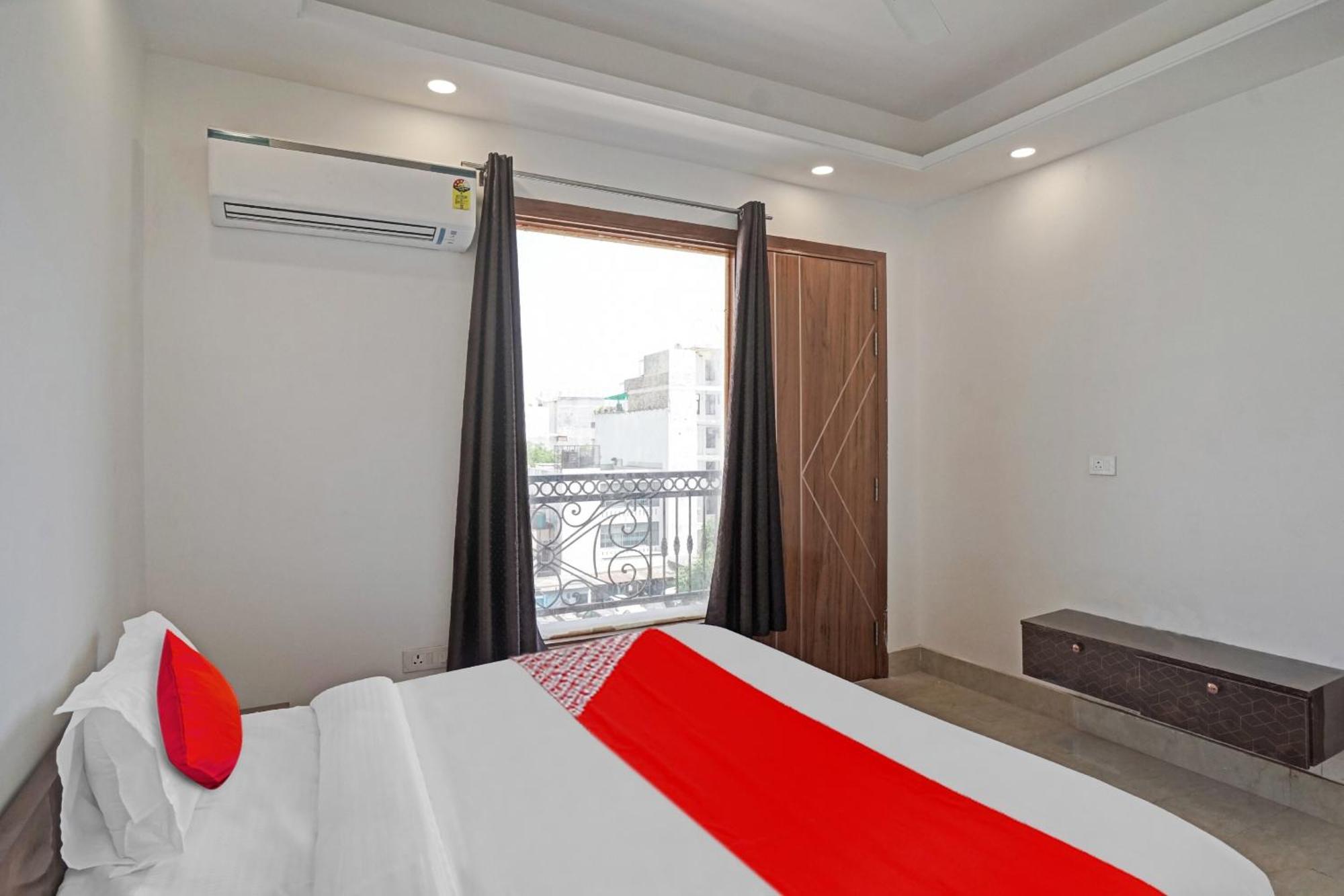 O Victoria Castel 3* New Delhi
