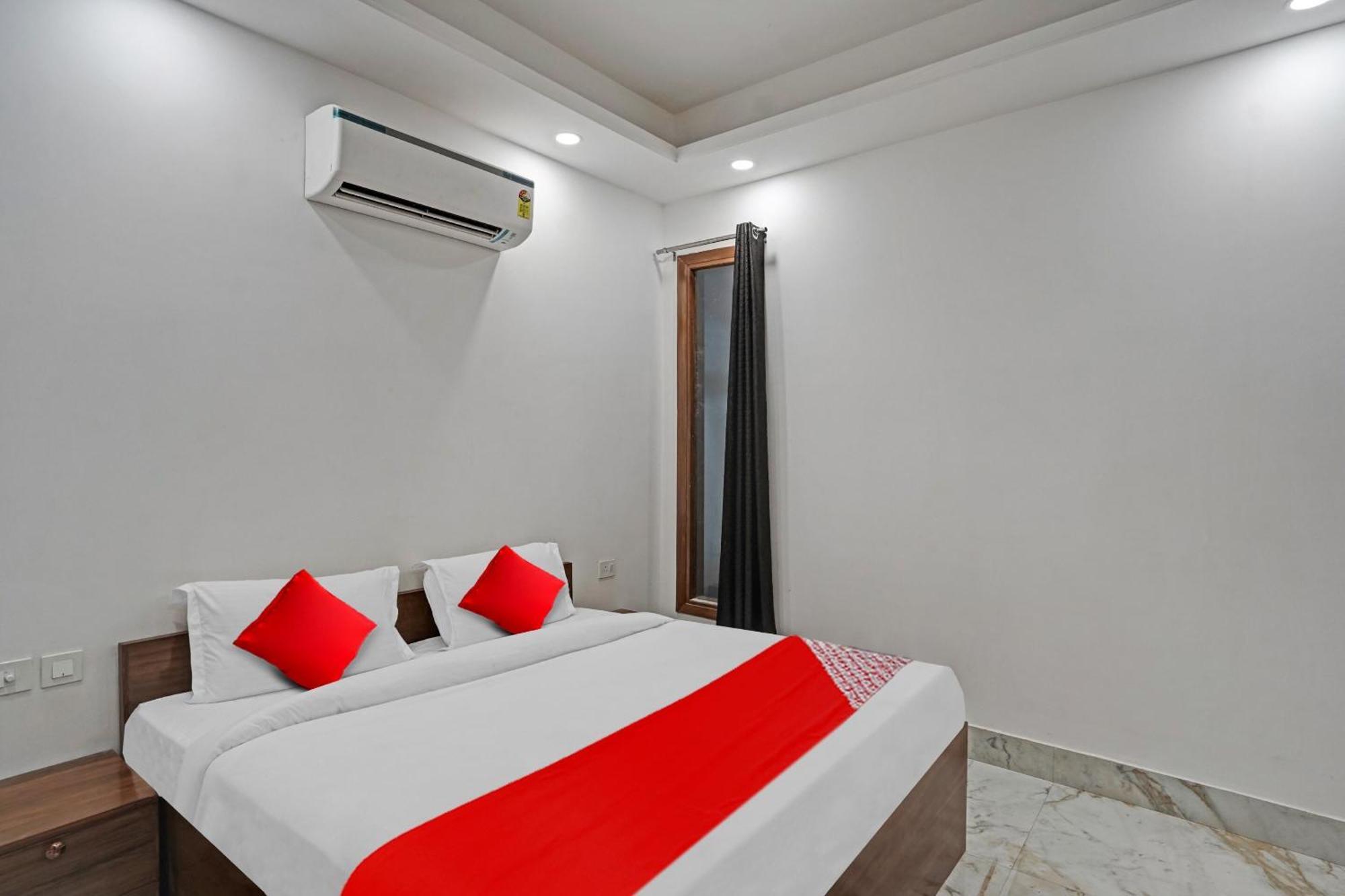 O Victoria Castel New Delhi